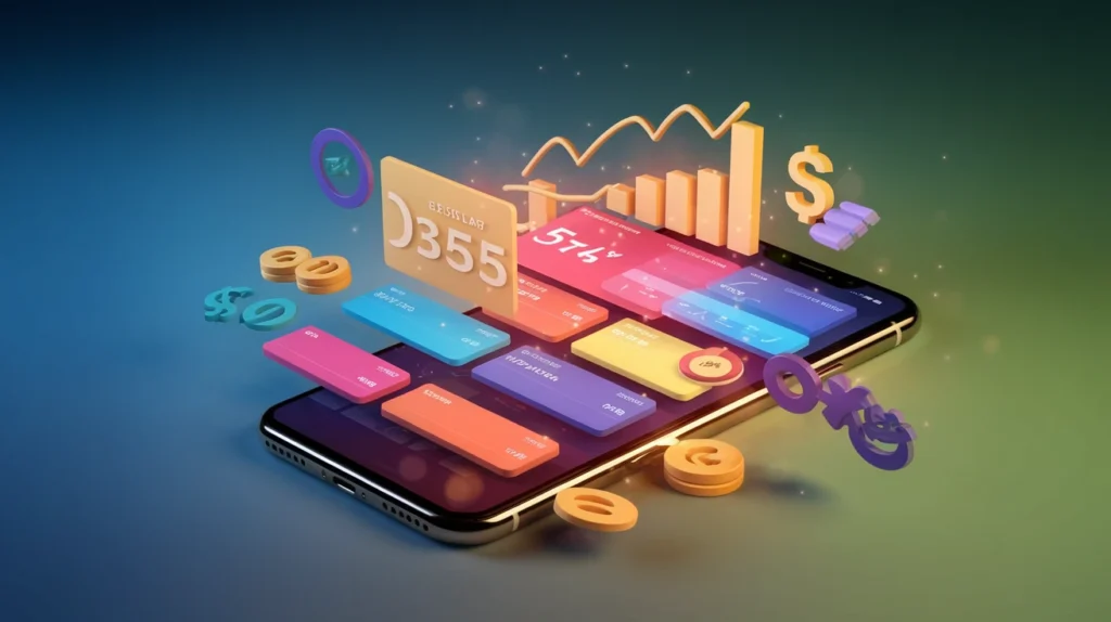 Embrace 4 Game-Changing Best Budgeting Apps and Software for Your Financial Journey π Embrace 4 Game-Changing Best Budgeting Apps and Software for Your Financial Journey π