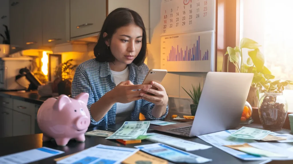 5 Amazing Steps to Create and Stick to a Budget for a Brighter Future ππ‘ Implement Money-Saving Strategies