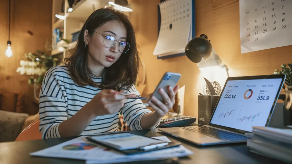 Embrace 4 Game-Changing Best Budgeting Apps and Software for Your Financial Journey π Embrace 4 Game-Changing Best Budgeting Apps and Software for Your Financial Journey π