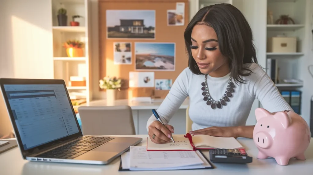 5 Amazing Steps to Create and Stick to a Budget for a Brighter Future ππ‘ Set Clear Financial Goals