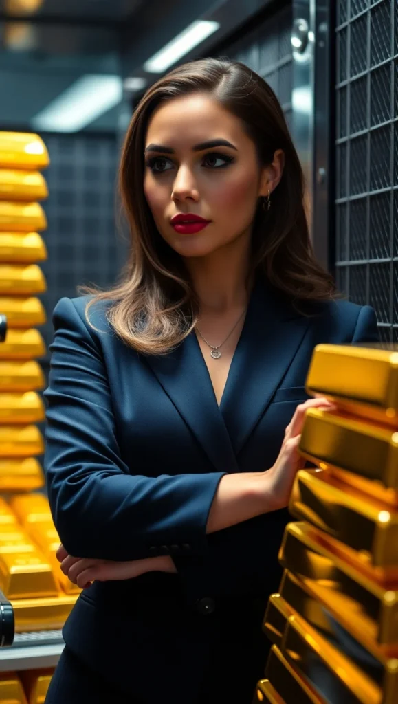 How Gold Strengthens Central Bank Portfolios: Powerful Golden Stability 2025đȘ Why did gold prices drop today?