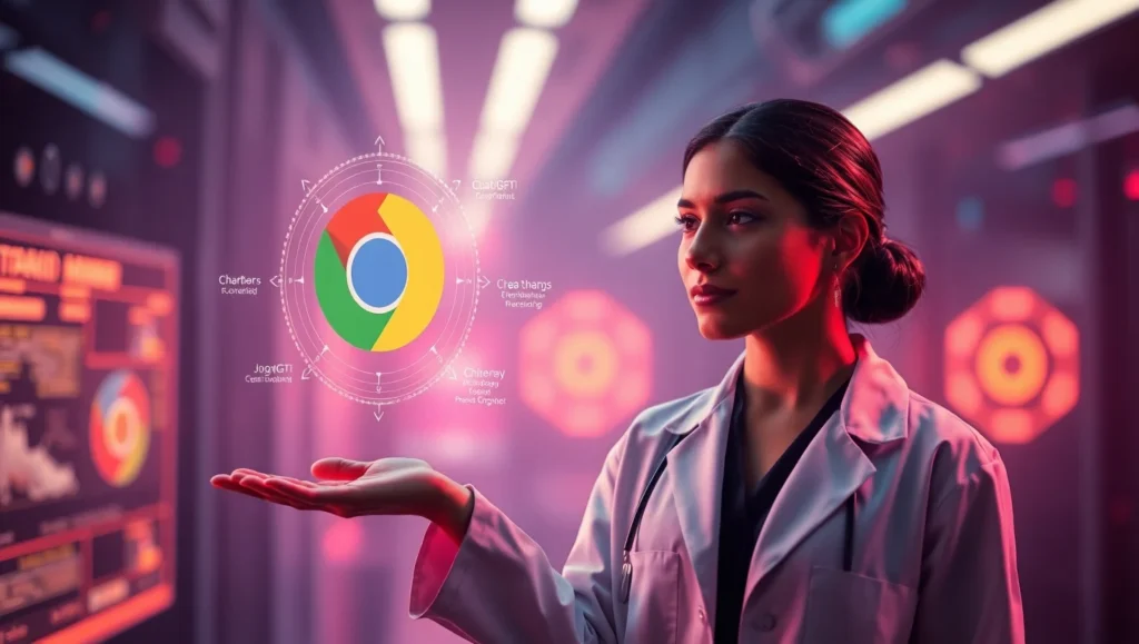Google Chrome on Sale: Why OpenAI, Perplexity and Yahoo Are Eager to Invest in 2025 Why Buy Chrome? The Strategic Value of a Browser Giant