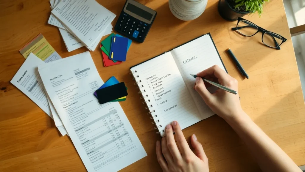 5 Amazing Steps to Create and Stick to a Budget for a Brighter Future ππ‘ Assess Your Current Financial Situation
