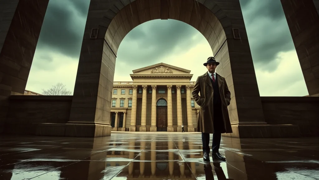 The Rich History of Fort Knox