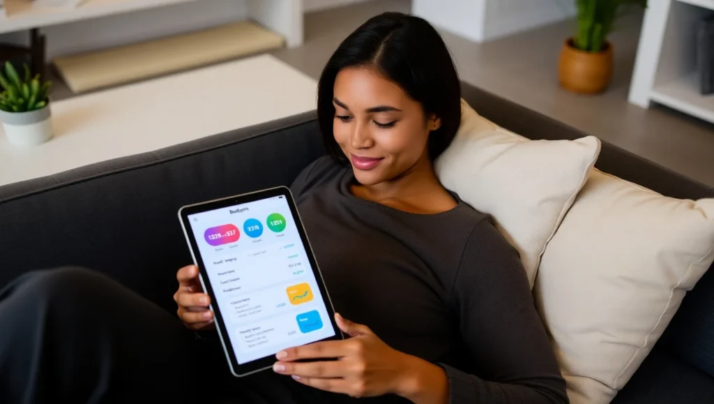 Embrace 4 Game-Changing Best Budgeting Apps and Software for Your Financial Journey π Overcoming Common Budgeting App Challenges