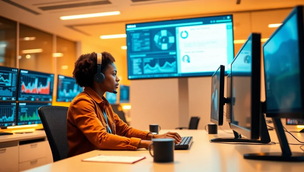 Powerful AI Tools for Customer Service : Revolutionizing Support in 2025 Top AI Tools for Customer Support