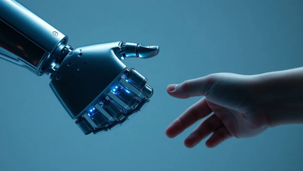 Powerful AI Tools for Customer Service : Revolutionizing Support in 2025 Conclusion - AI Tools for Customer Service