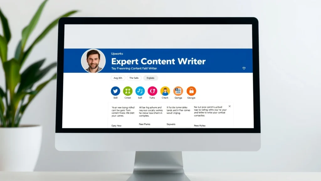 Unleash Your Freelancing Success on Upwork and Fiverr - Earn $200 Per Day 💪 Advanced Techniques for $200+/Hour Earnings