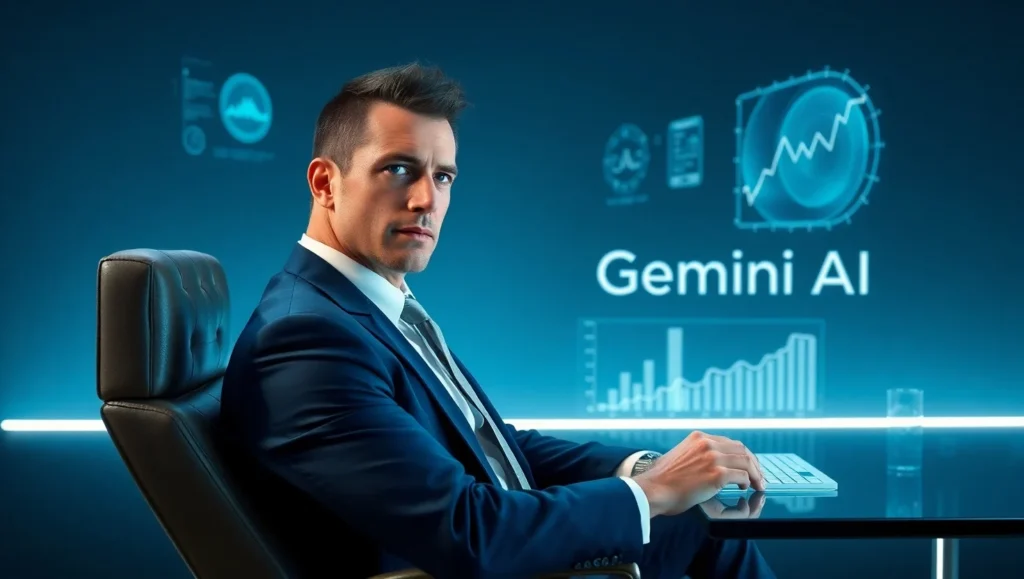 What Is Google Gemini AI? A Comprehensive Introduction 2025 Key Features of Google Gemini AI