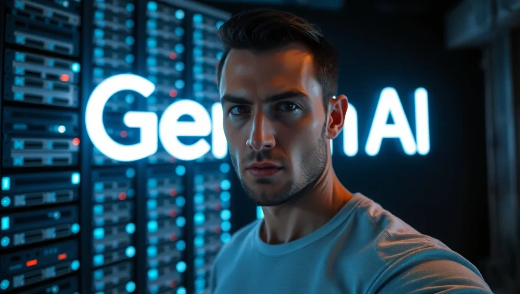 From Inception to Innovation: The Revolutionary Journey of Google Gemini AI 2025š Key Features of Gemini AI