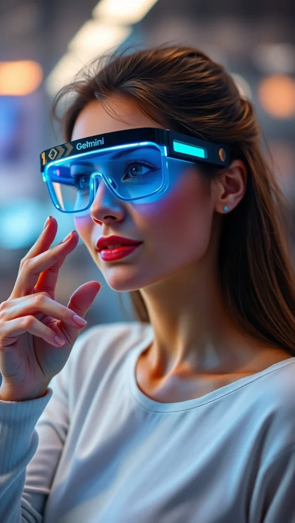 What Is Google Gemini AI? A Comprehensive Introduction 2025 What is Google Gemini AI?