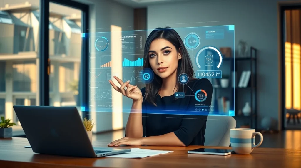 Powerful Top 10 Ways Google Gemini AI Boosts Productivity and Streamlines Your Workflow 🚀 Streamlining Work Processes with Analytical Insights