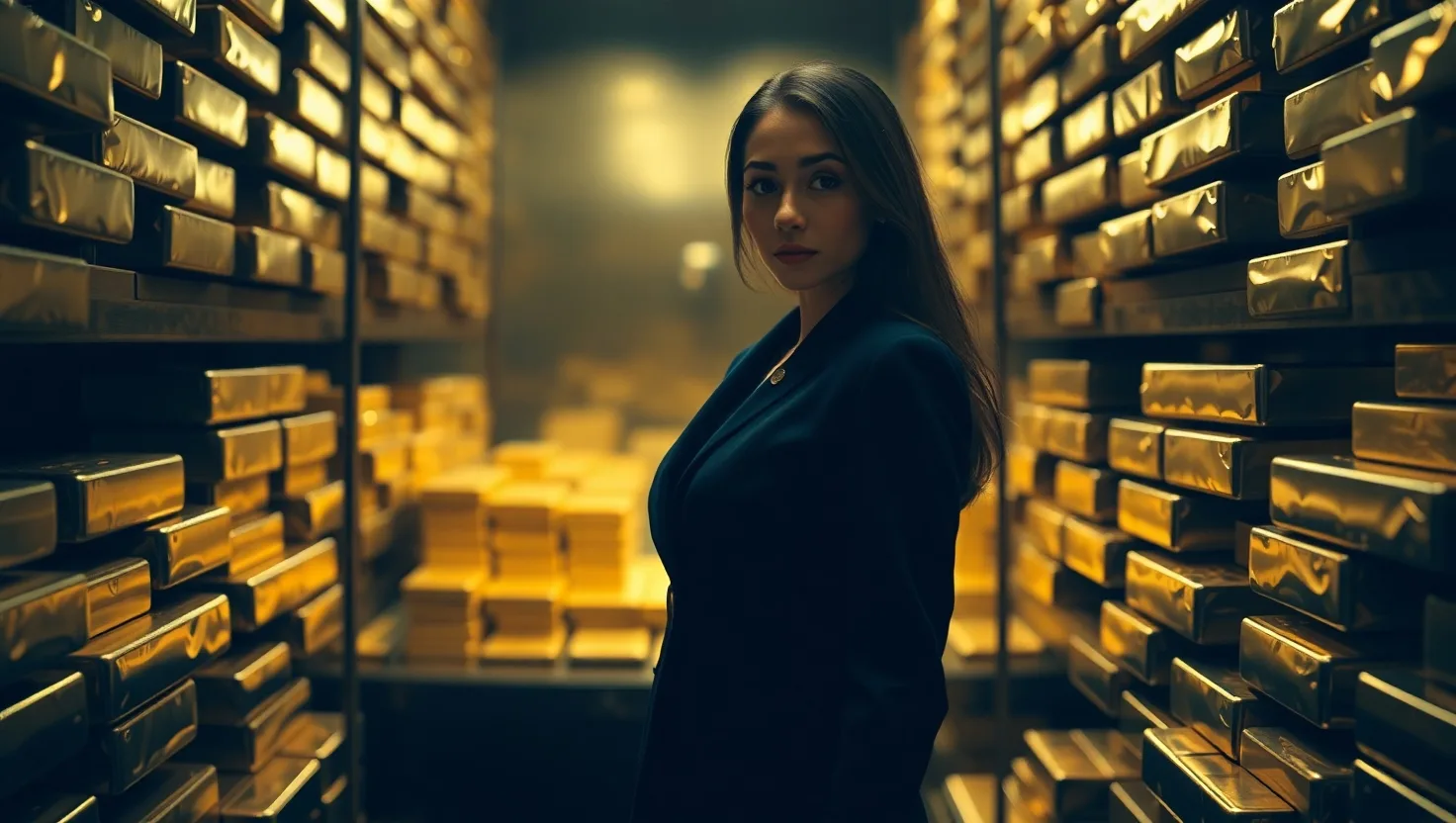 Why Gold Appeal Intensifies During Inflationary Waves